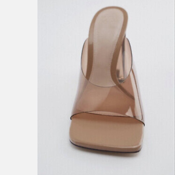 Zara sandals - Picture 13 of 15